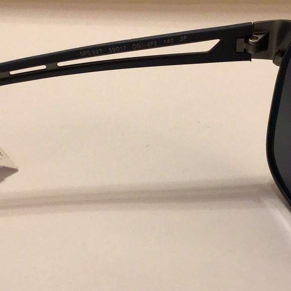 Prada Linea Rossa ACTIVE Pillow Sunglasses - Picture 7 of 15